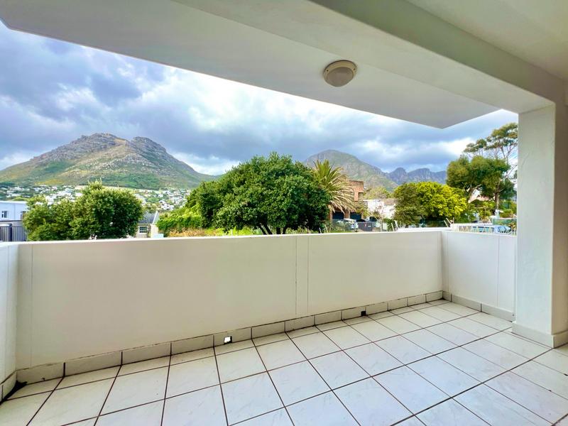 To Let 2 Bedroom Property for Rent in Beach Estate Western Cape